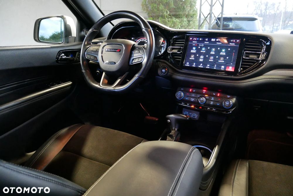 Dodge Durango - 19