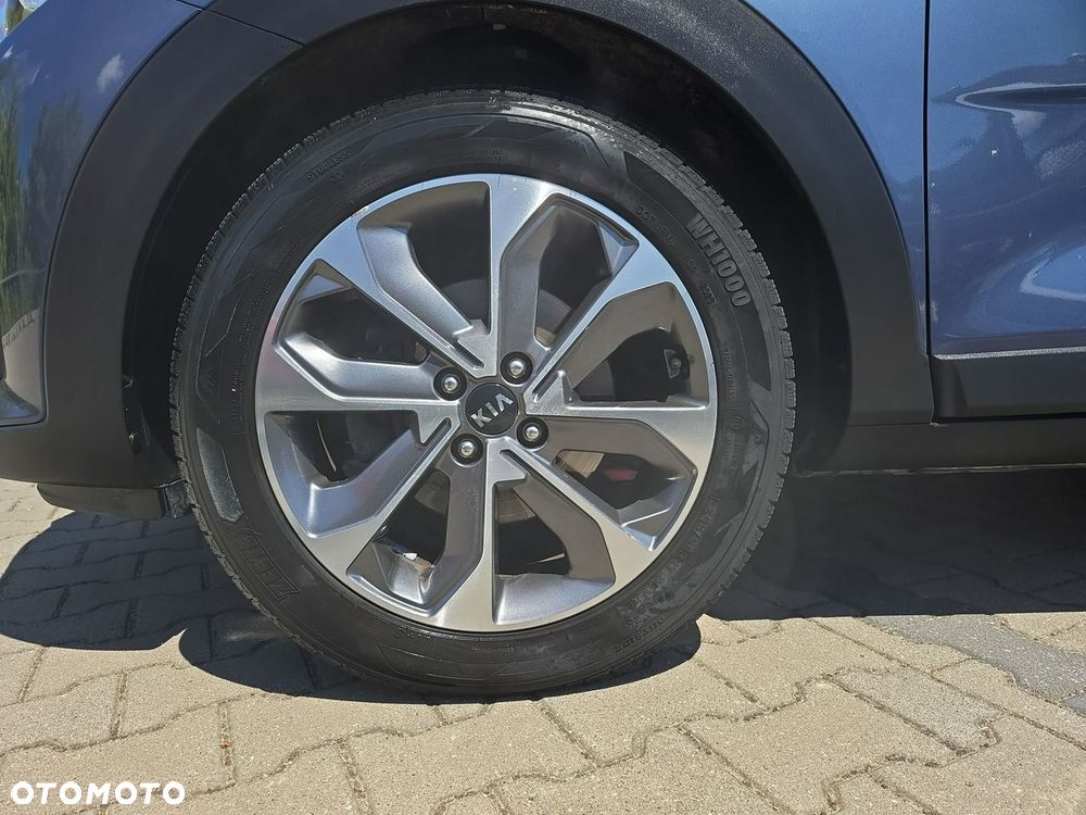 Kia Stonic - 13