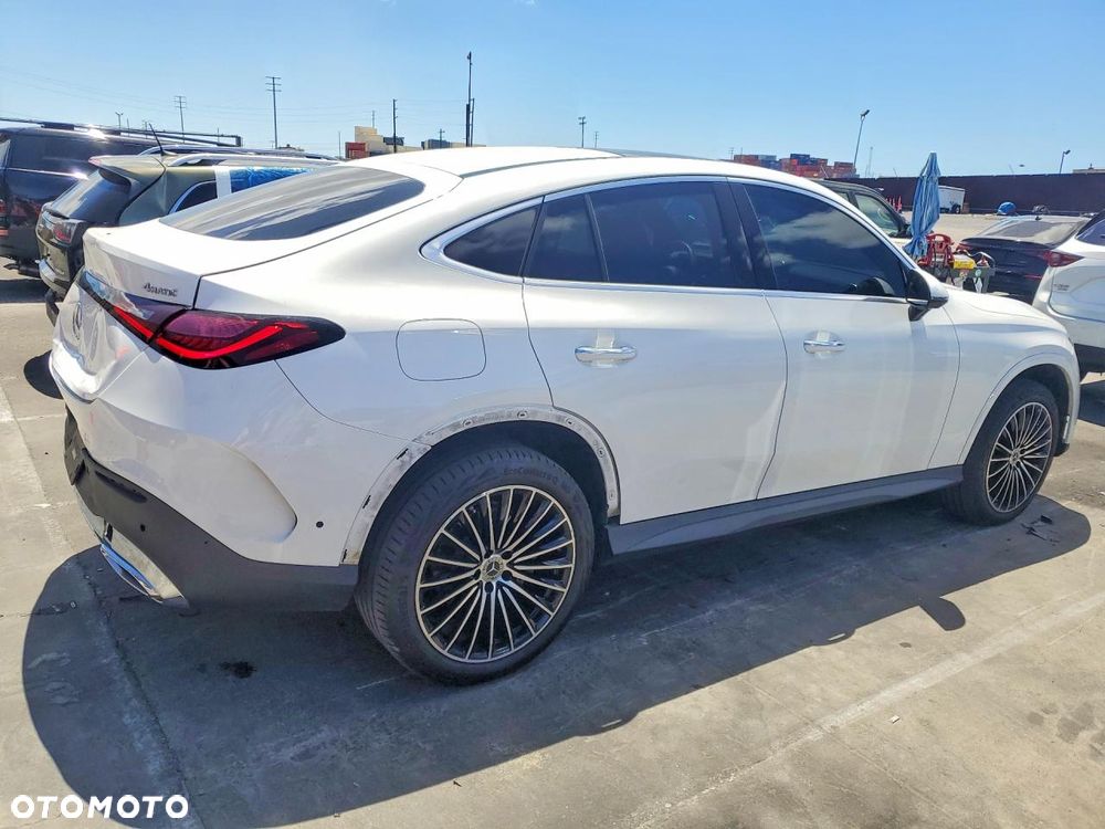 Mercedes-Benz GLC 300 4Matic 9G-TRONIC Edition Avantgarde - 4