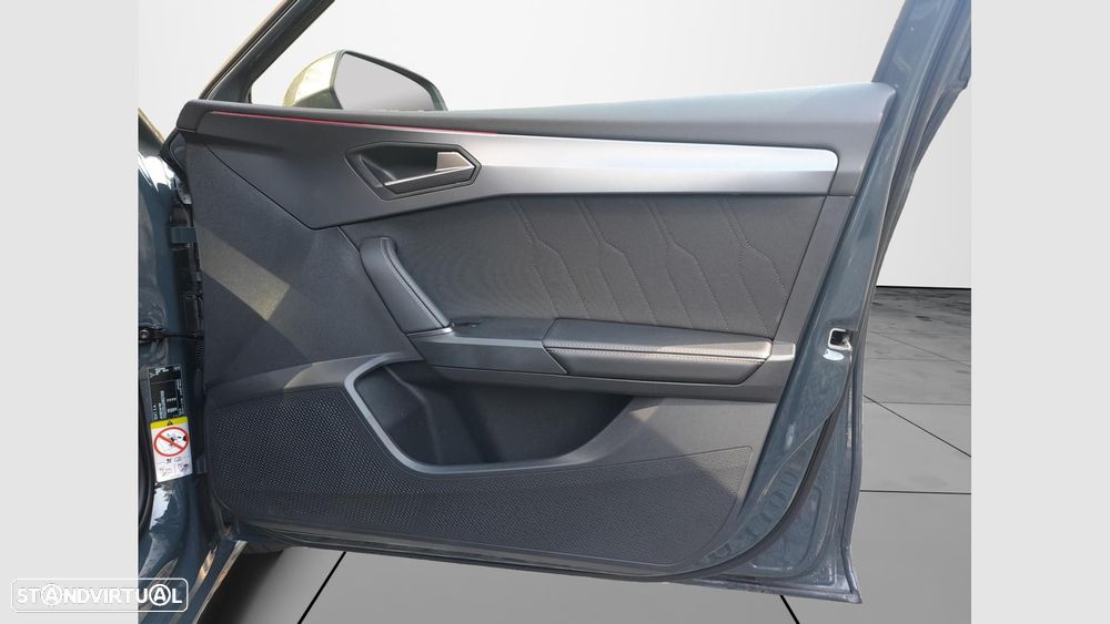 Cupra Leon 2.0 TDI DSG - 19