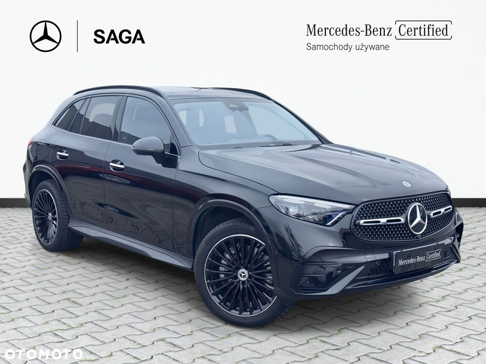 Mercedes-Benz GLC - 3