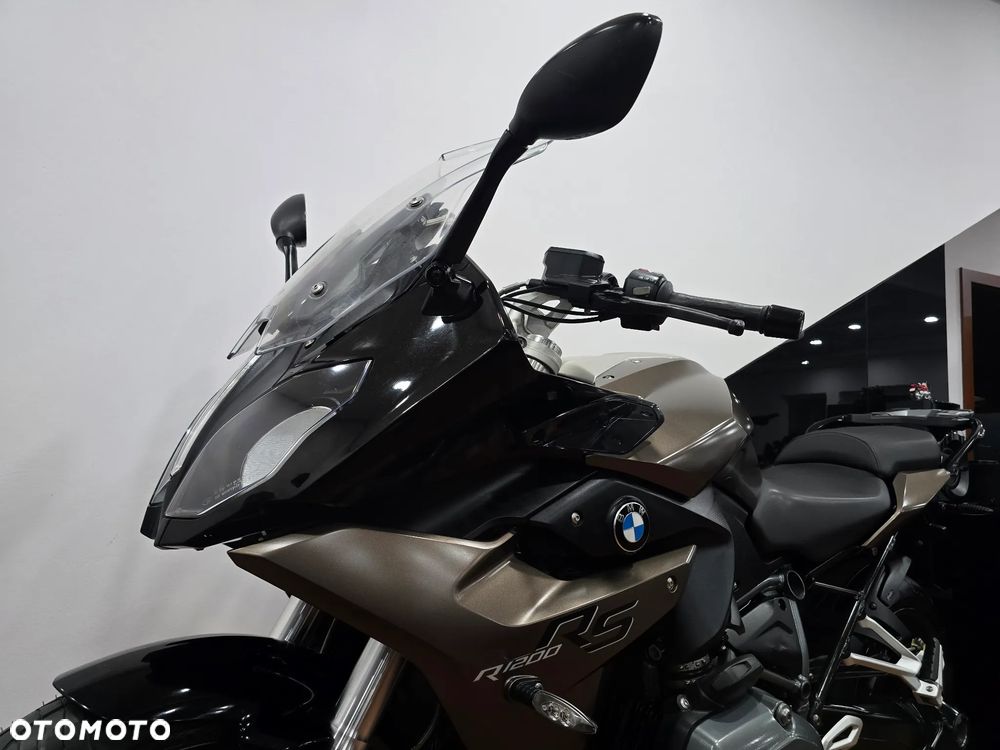 BMW R - 5