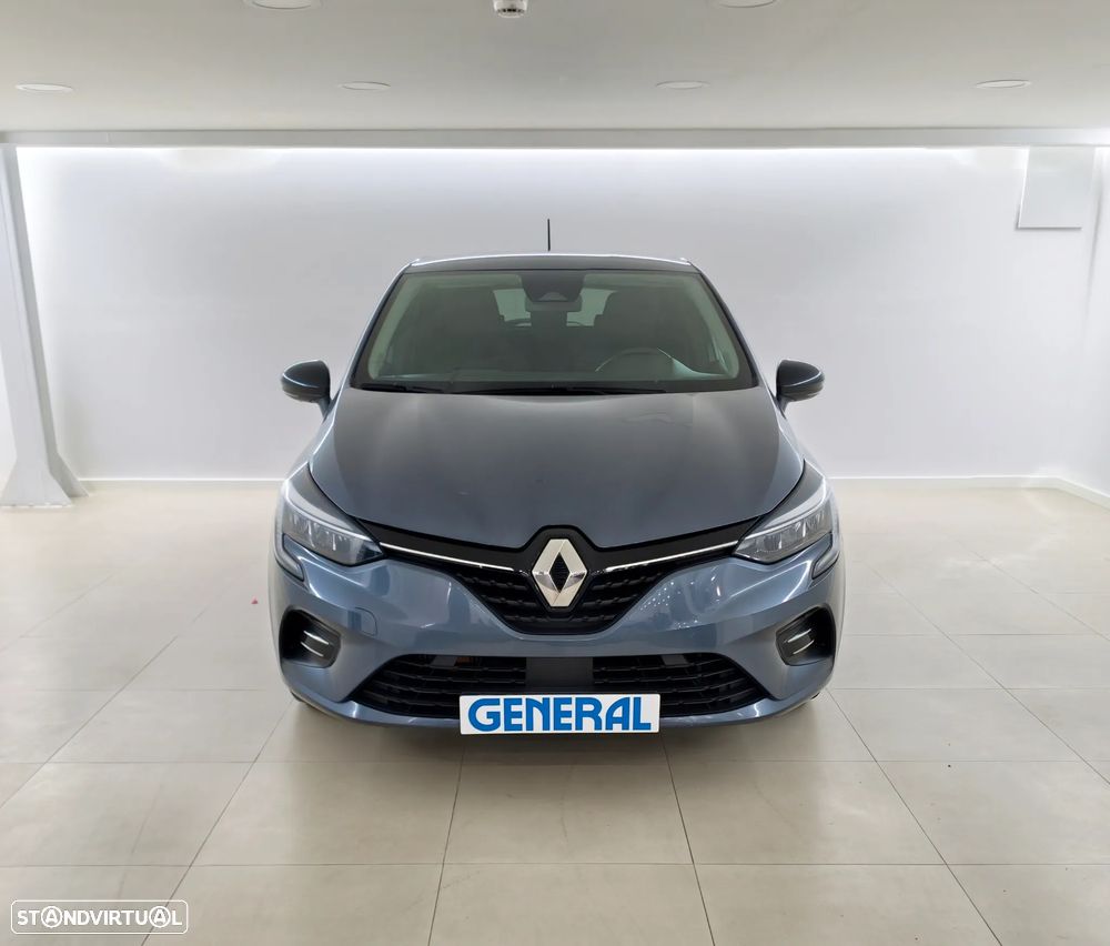 Renault Clio 1.0 TCe Limited - 2