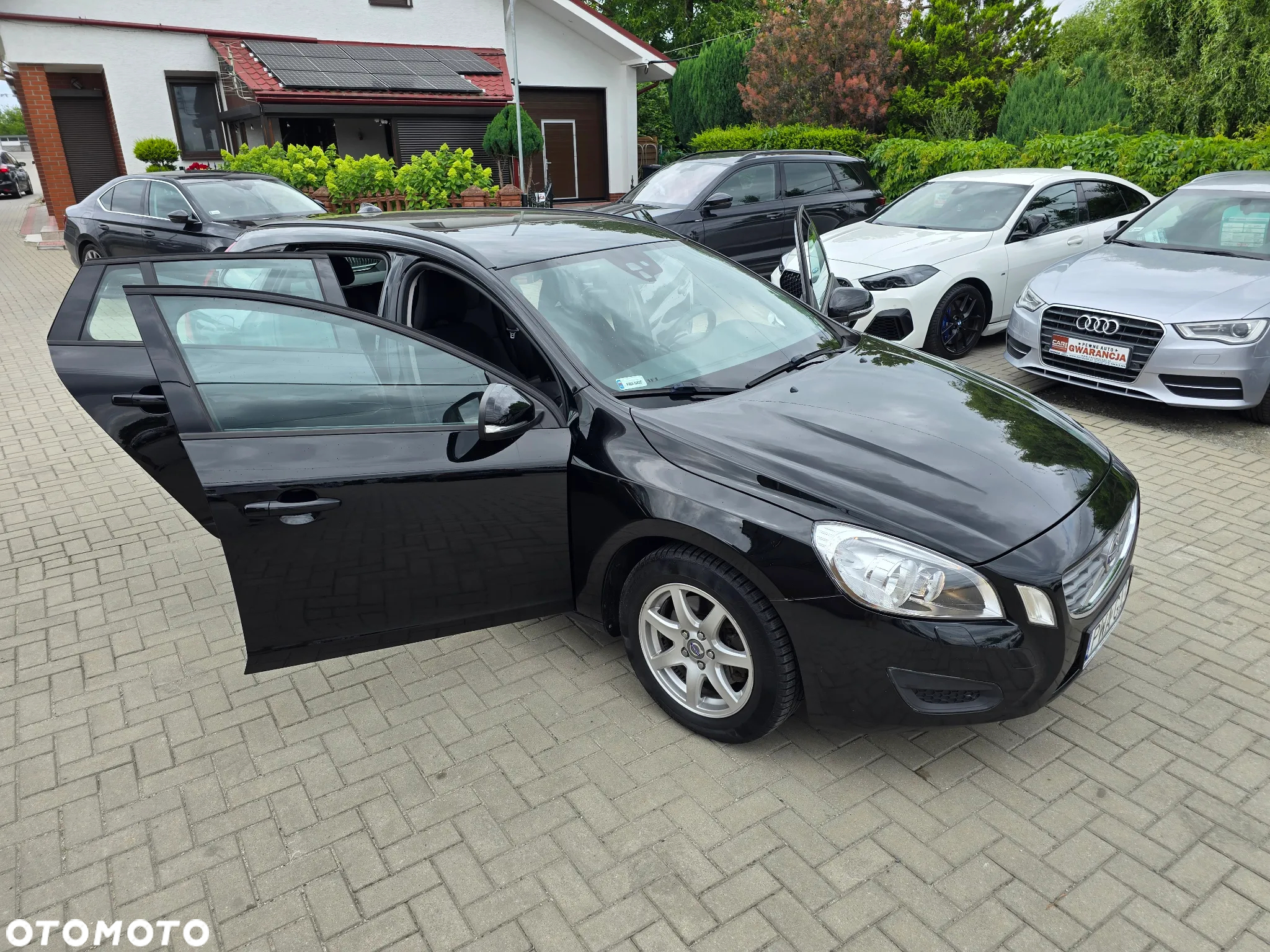 Volvo V60 - 33
