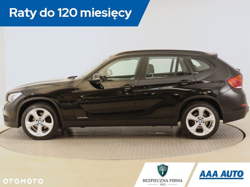 BMW X1 - 4