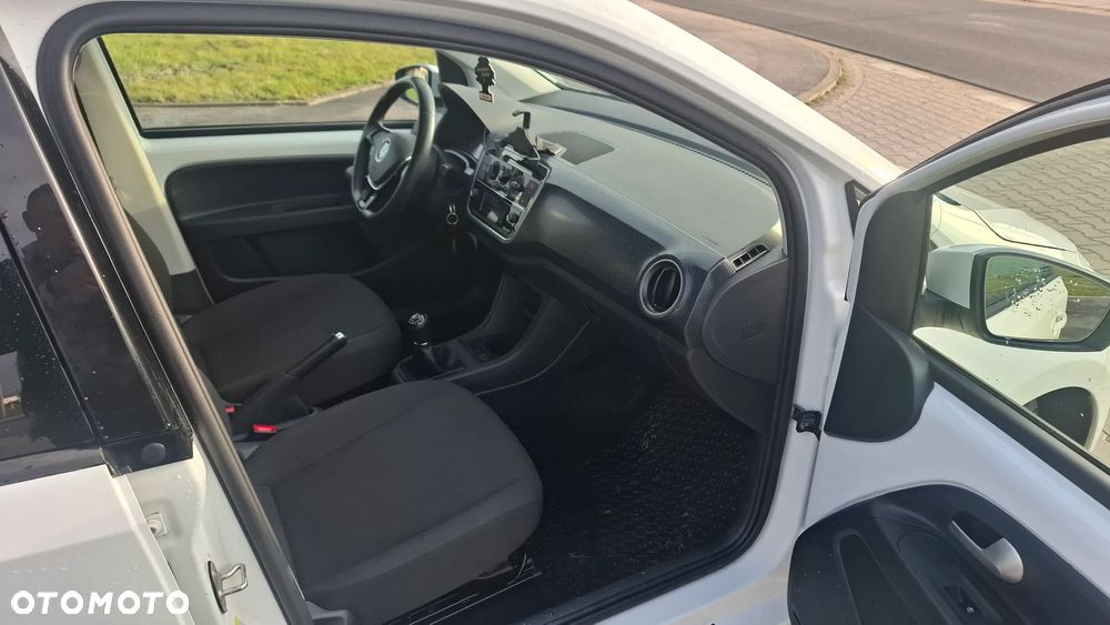 Volkswagen up! 1.0 high - 15