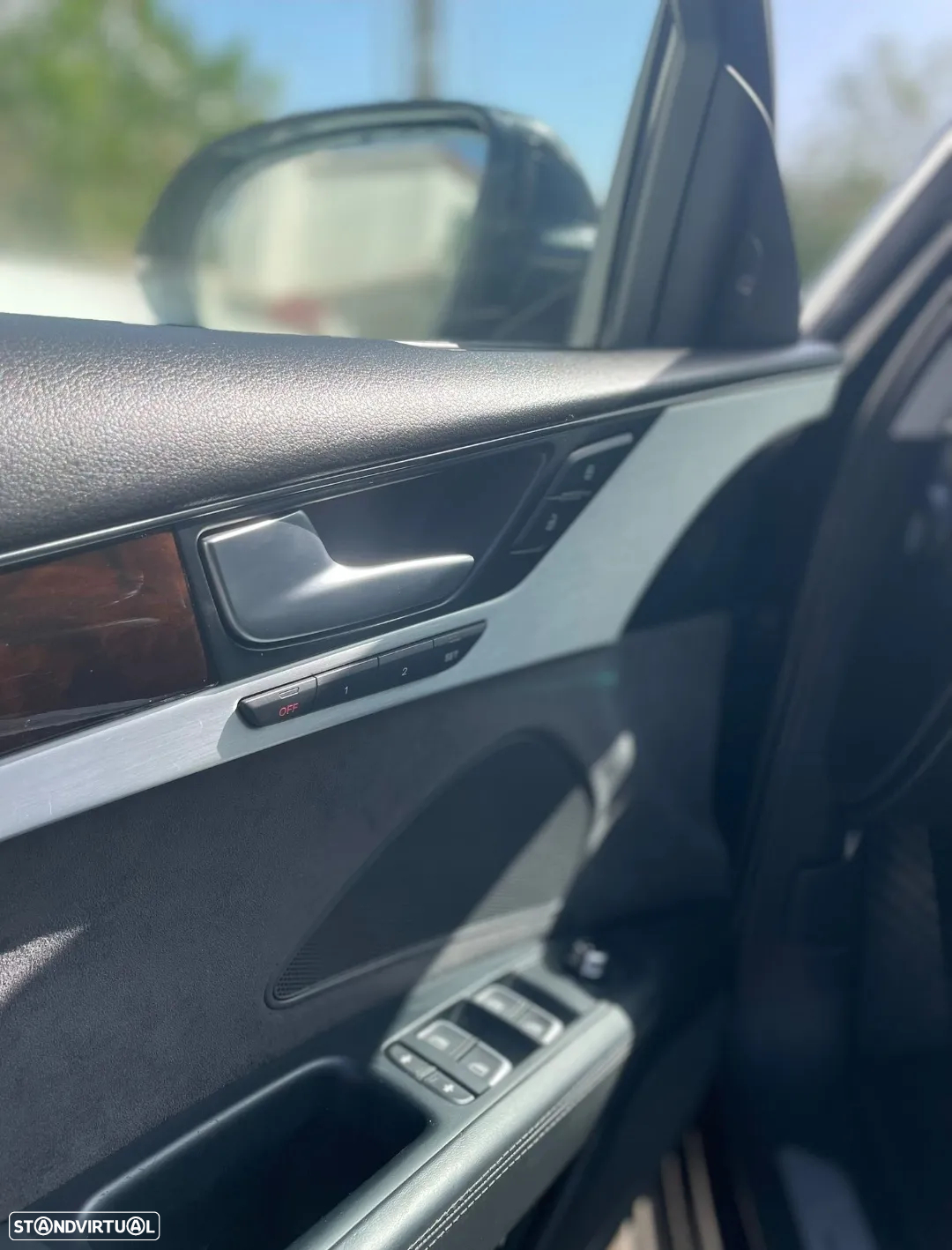 Audi A8 3.0 TDI V6 quattro Clean Diesel Exclusive - 12