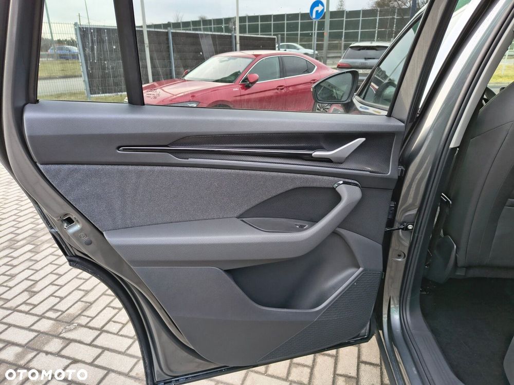 Skoda Kodiaq 2.0 TSI 4x4 Drive DSG - 18