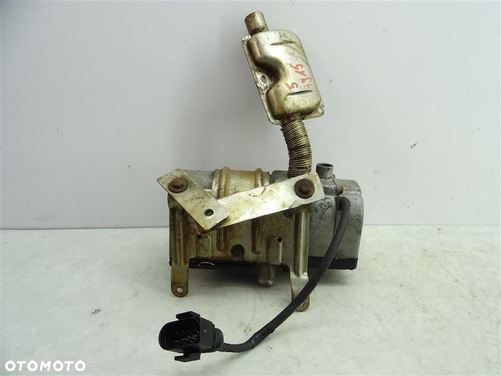 Webasto komplet Ford Mondeo MK4 2.0TDCI 130KM 2007-2014  6388351901 - 1