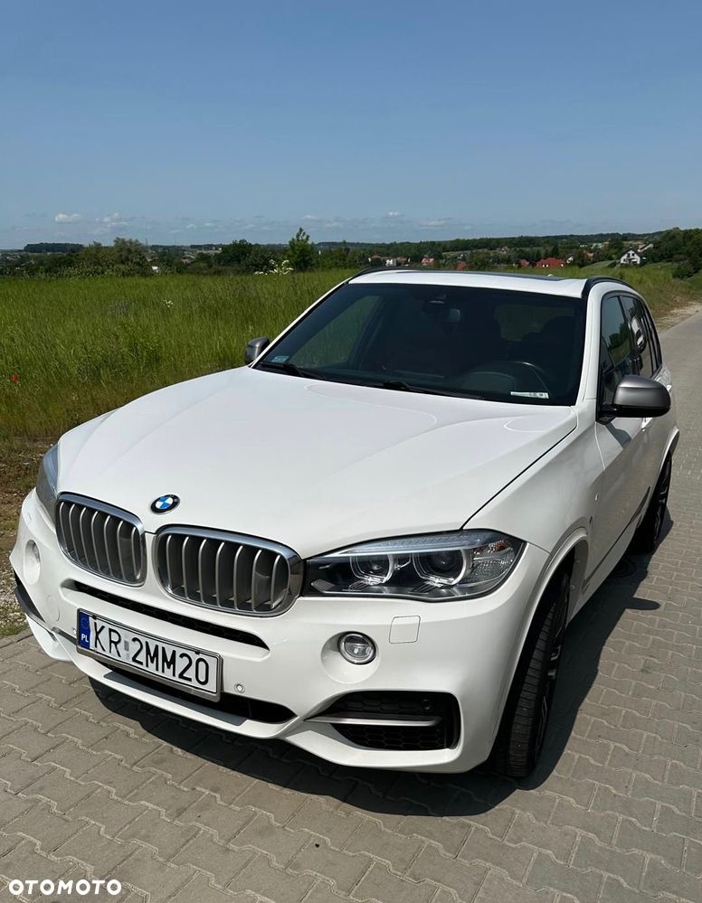 BMW X5 M - 1