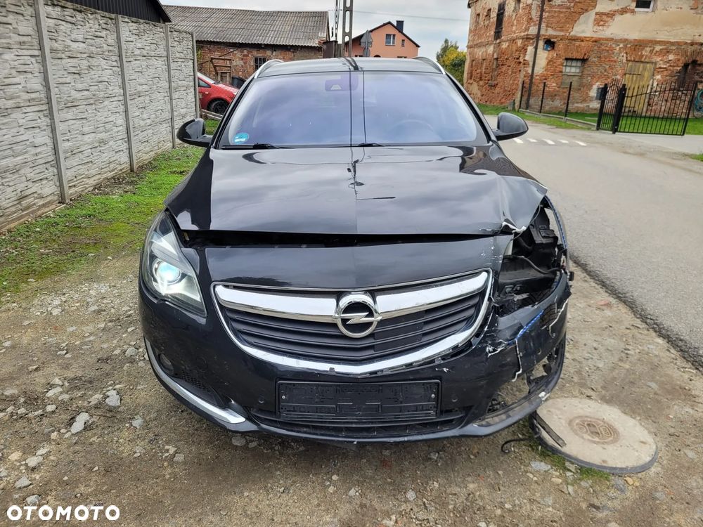Opel Insignia - 2