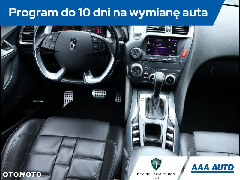 DS Automobiles DS 5 - 8