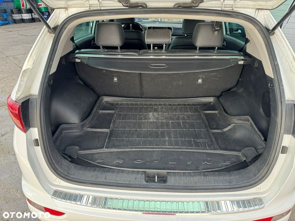 Kia Sportage - 24