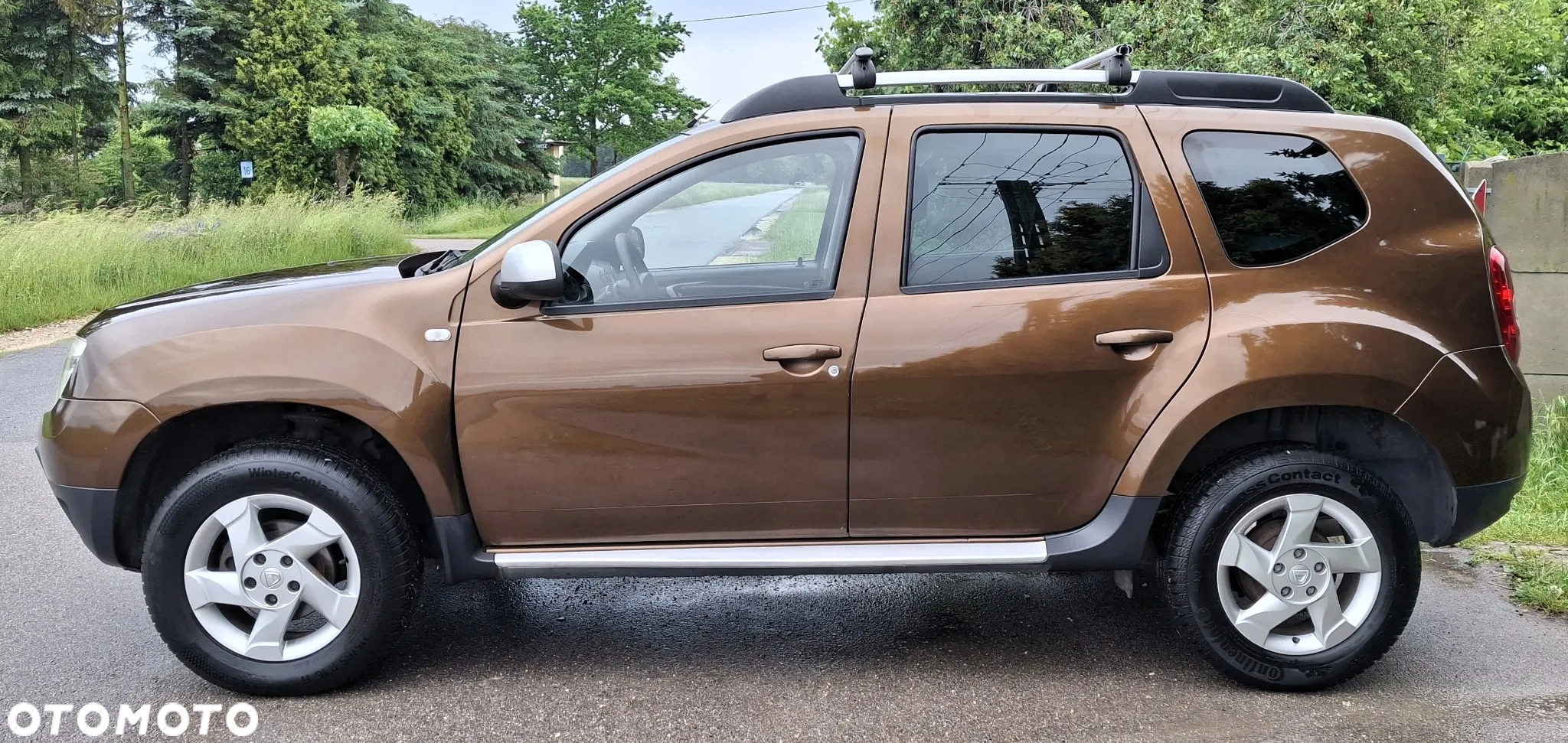 Dacia Duster 1.6 16V 4x2 Laureate - 2