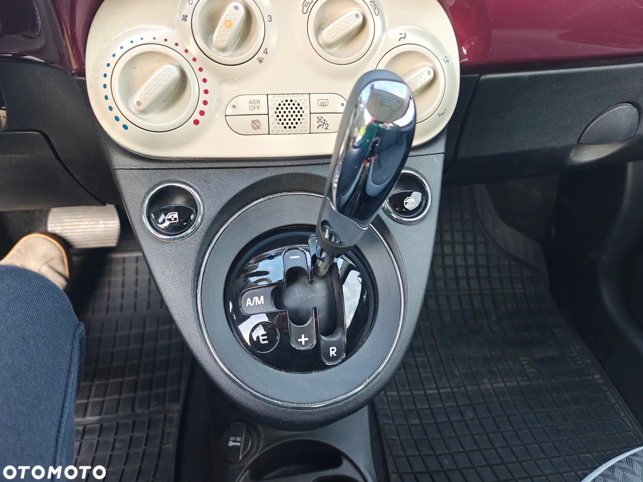 Fiat 500 - 13