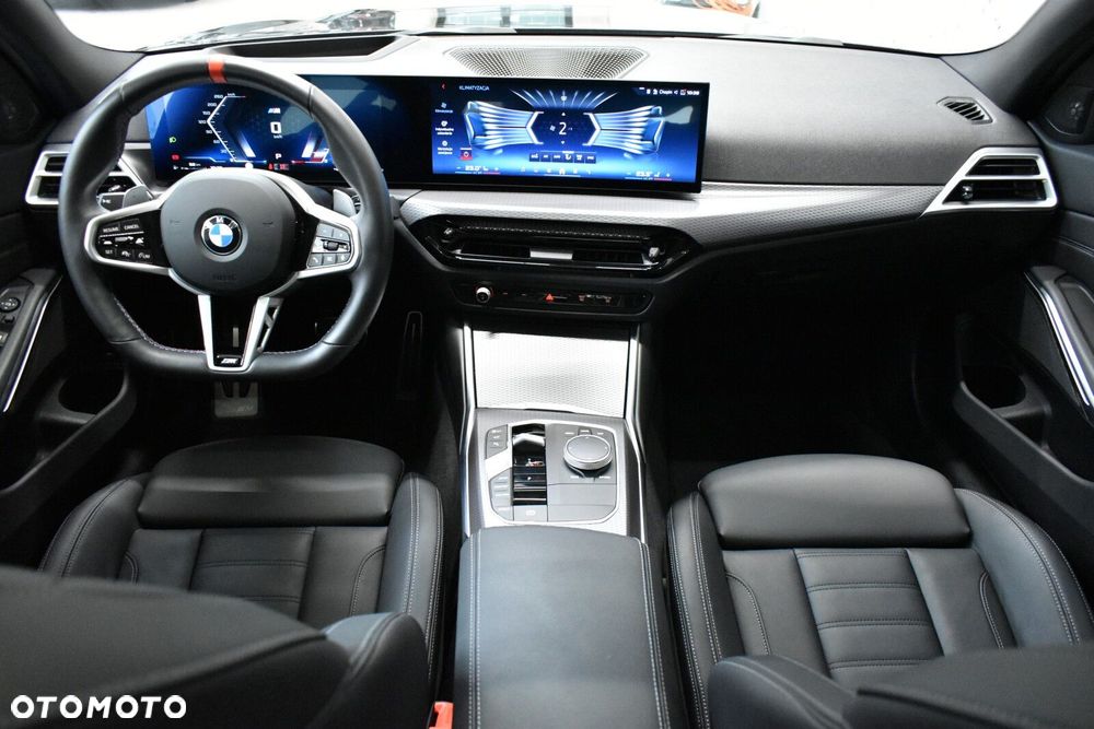 BMW Seria 3 - 7