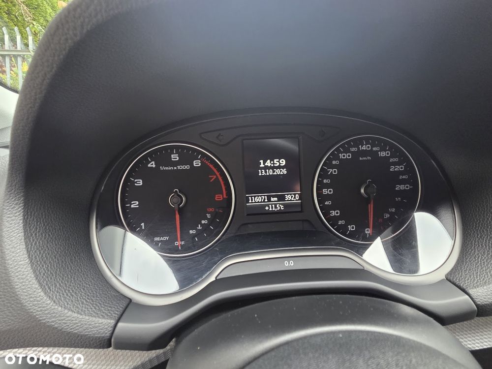 Audi Q2 - 11