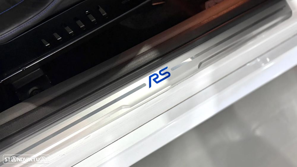 Ford Focus 2.5 RS - 38