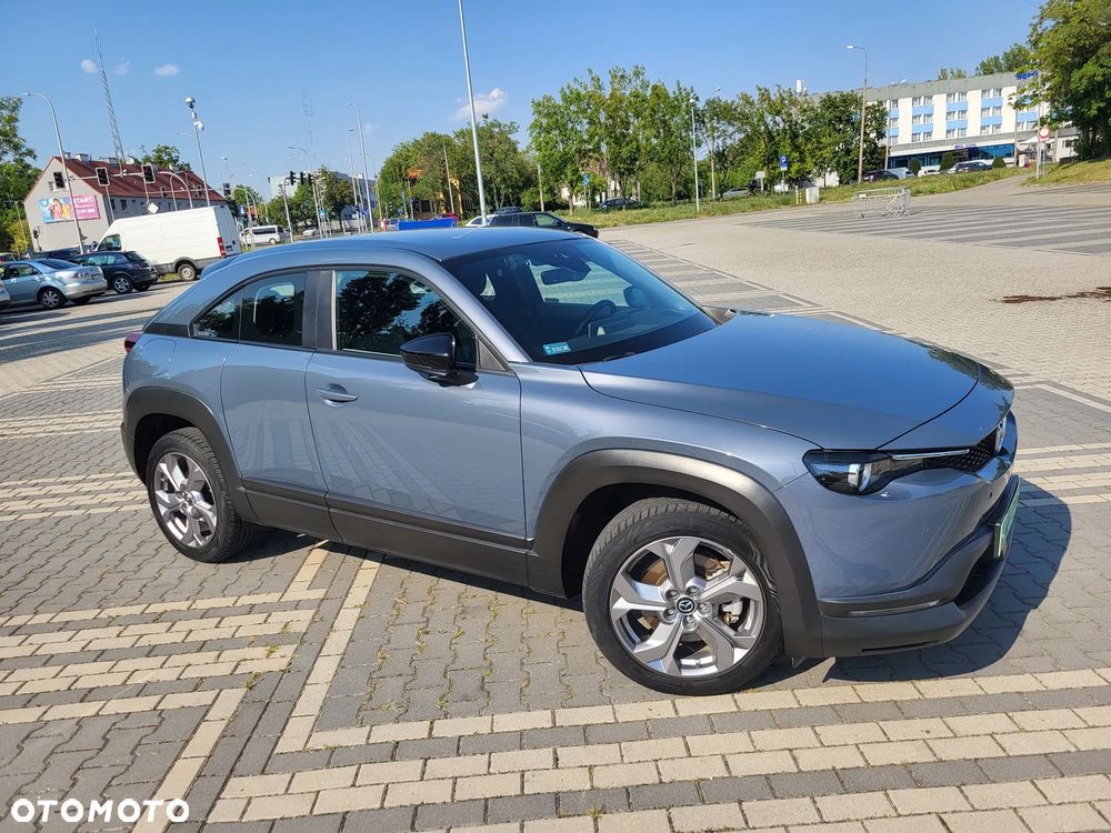 Mazda MX-30 35.5kWh Kanjo - 1