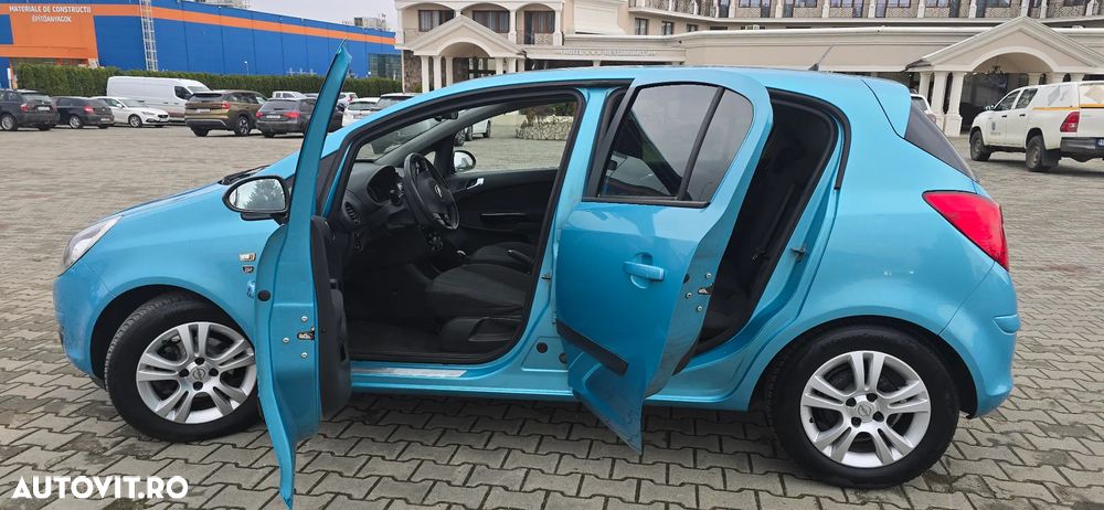 Opel Corsa - 3