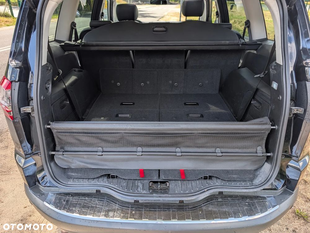 Ford S-Max 2.0 TDCi DPF Trend - 19