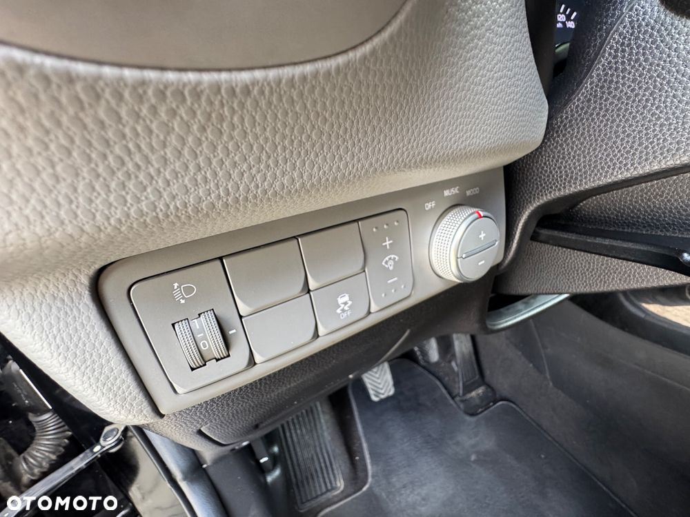 Kia Soul 1.6 CRDI XL - 11