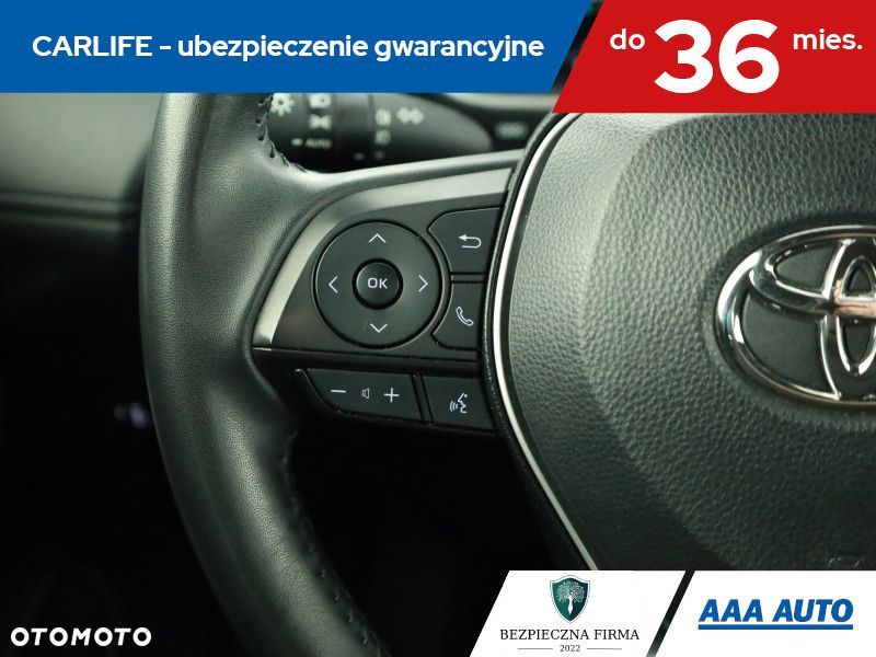 Toyota Corolla Cross - 18