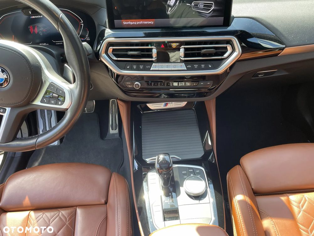 BMW X4 - 20