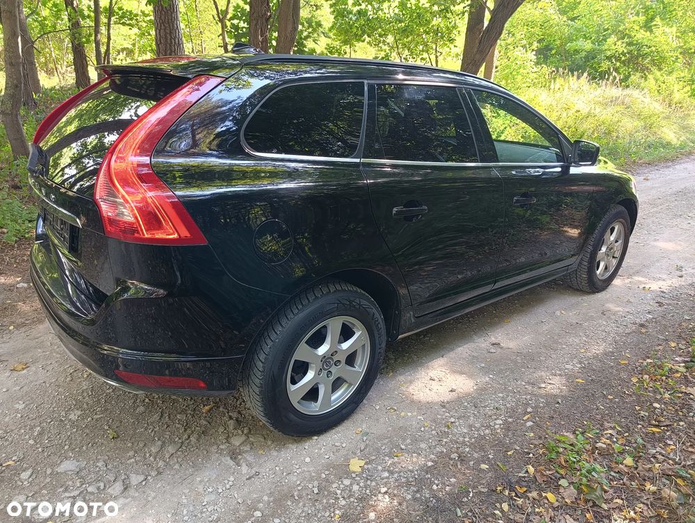 Volvo XC 60 - 9