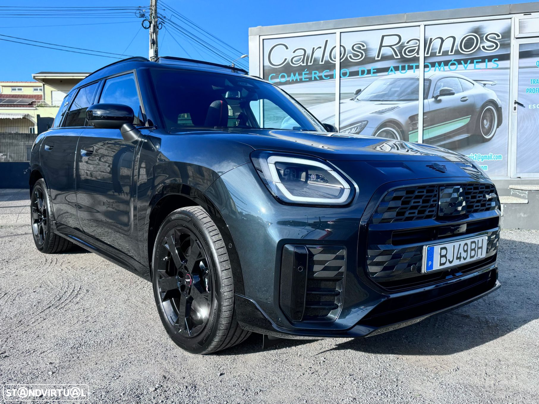 MINI Countryman - 9