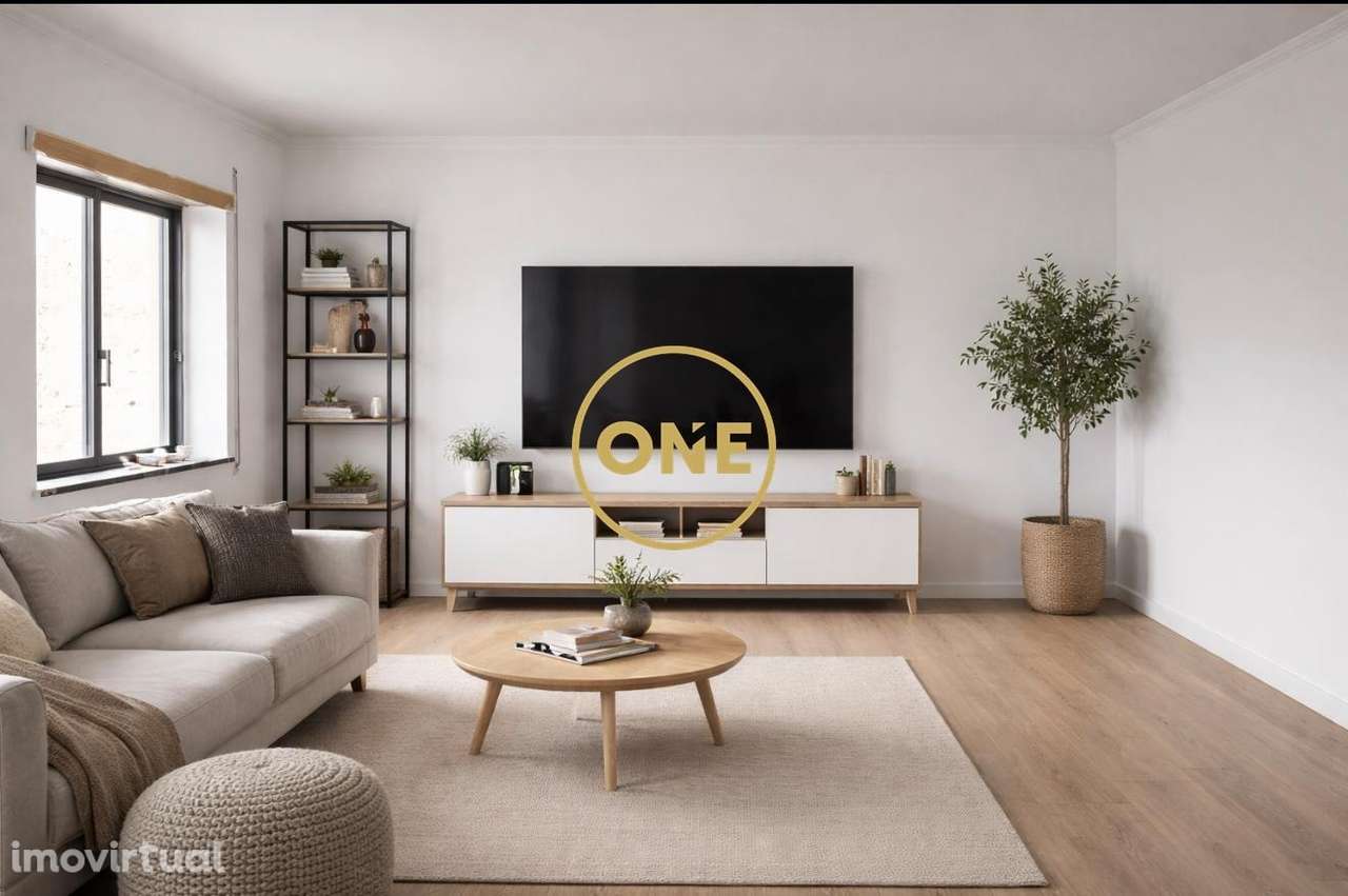 t3+1 corroios remodelado 135m2 - Grande imagem: 2/5