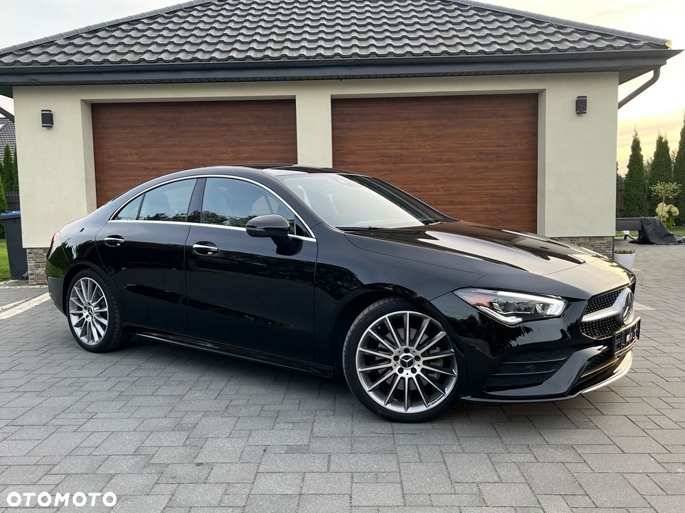 Mercedes-Benz CLA - 28