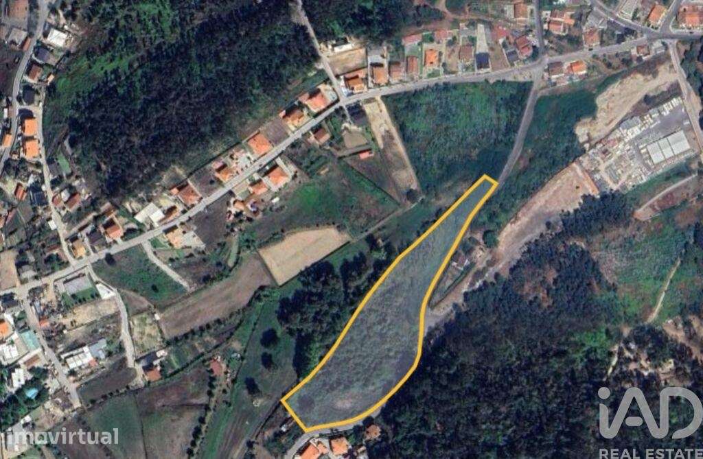 Terreno para construção em Cristelos, Boim e Ordem - Grande imagem: 2/13