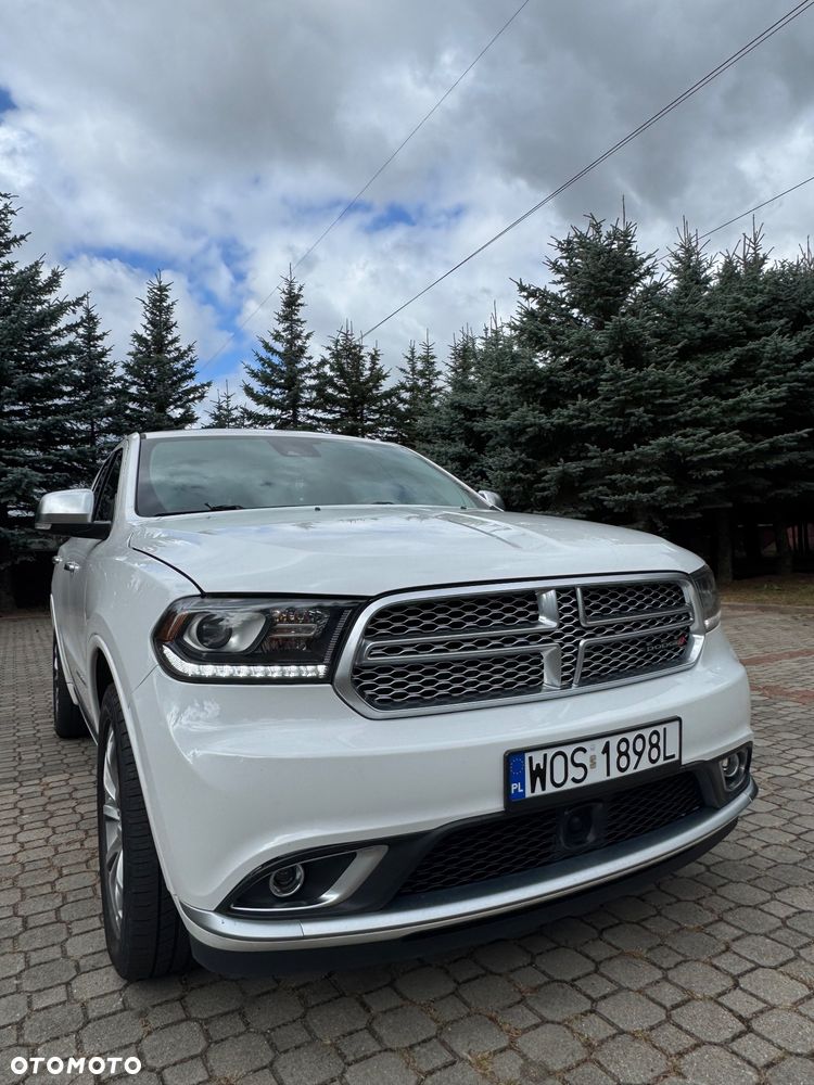 Dodge Durango - 2
