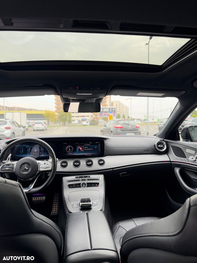 Mercedes-Benz CLS - 7