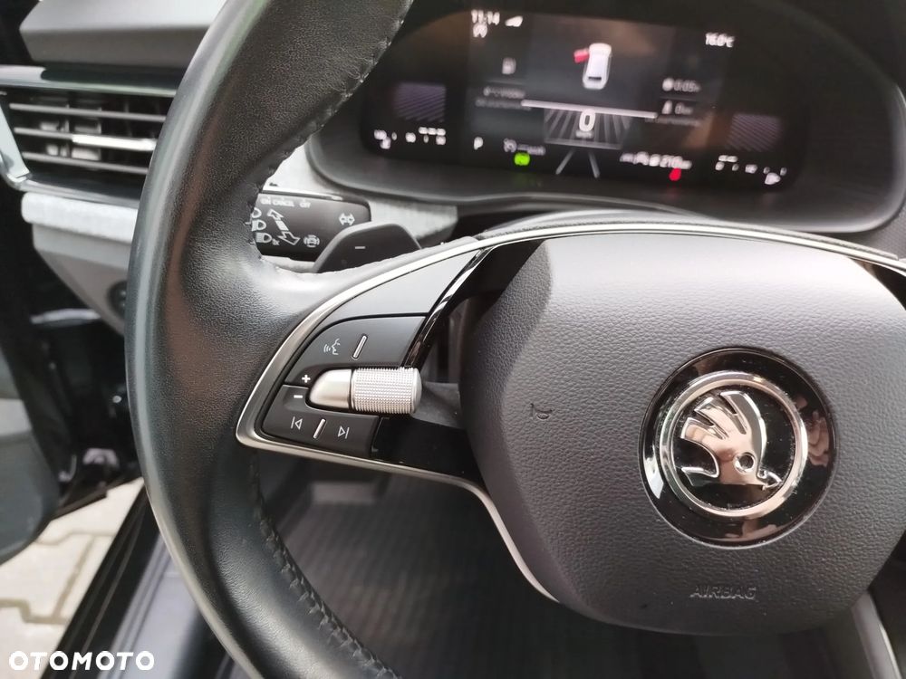 Skoda Scala 1.0 TSI Ambition DSG - 16