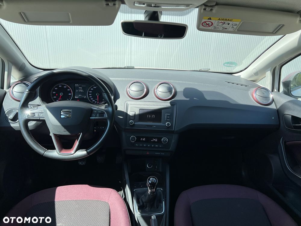 Seat Ibiza SC 1.2 TSI Style - 20