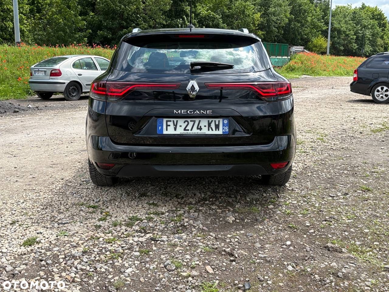 Renault Megane BLUE dCi 115 EDC BUSINESS EDITION - 6
