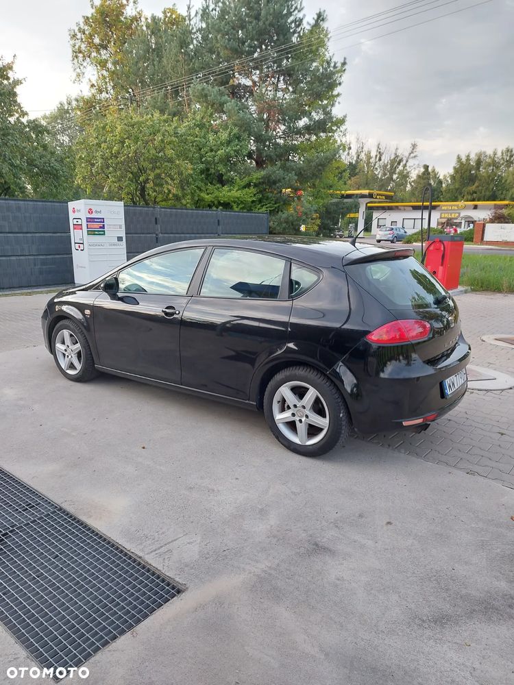 Seat Leon 1.4 TSI FR - 2