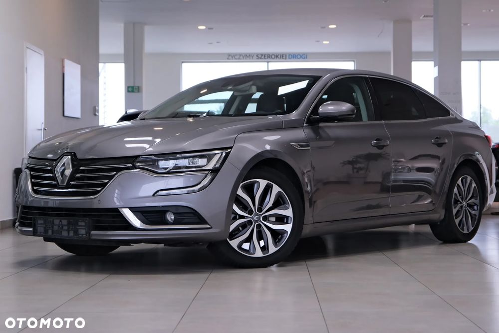 Renault Talisman 1.6 Energy dCi Initiale Paris EDC - 5