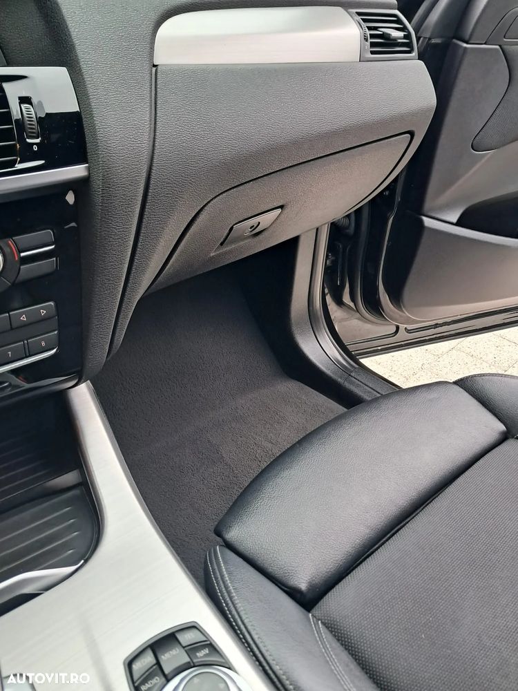 BMW X4 - 8
