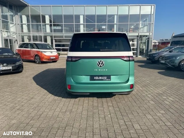 Volkswagen ID. Buzz Pro - 7