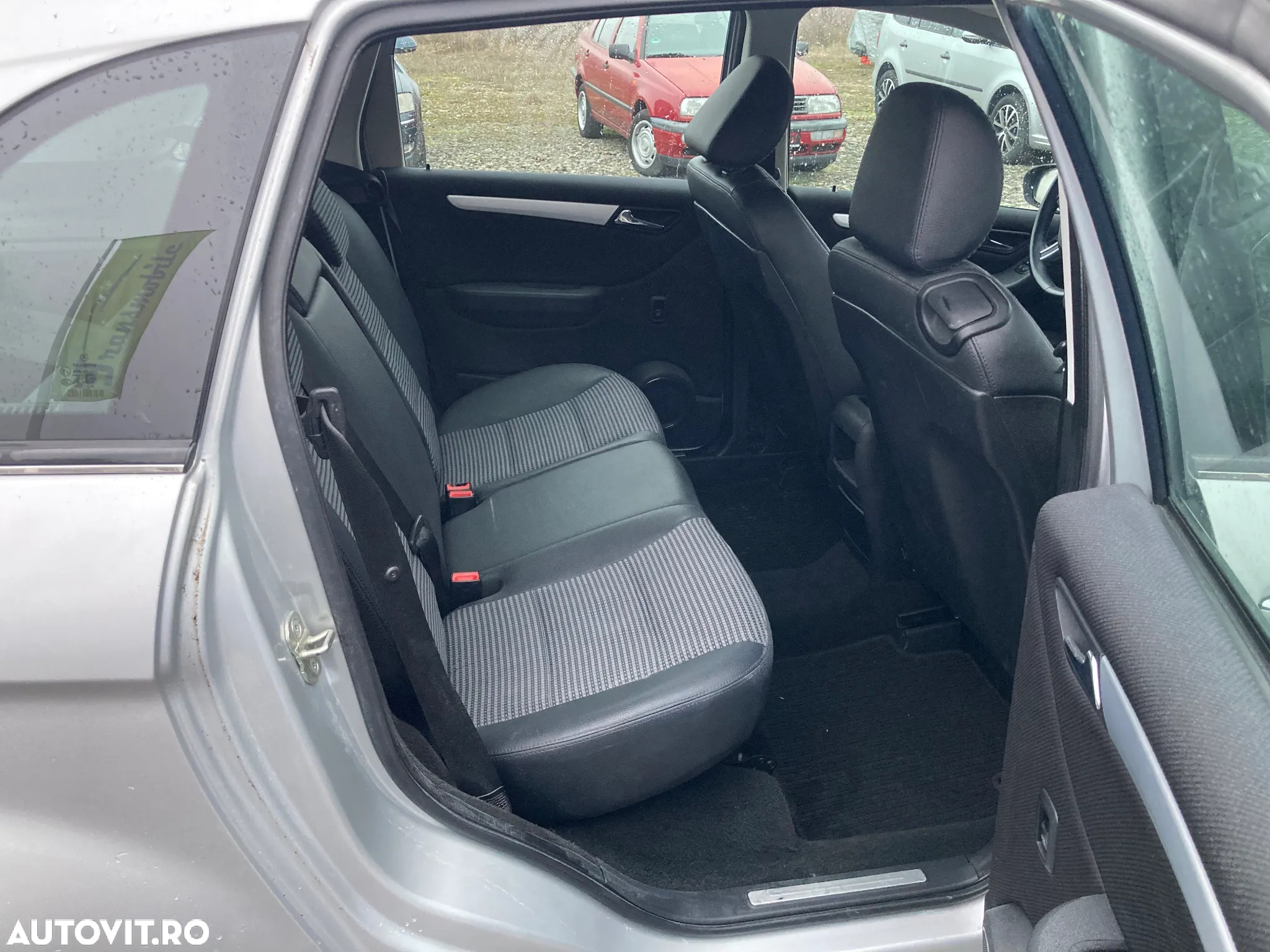 Mercedes-Benz B 170 Special Edition - 17