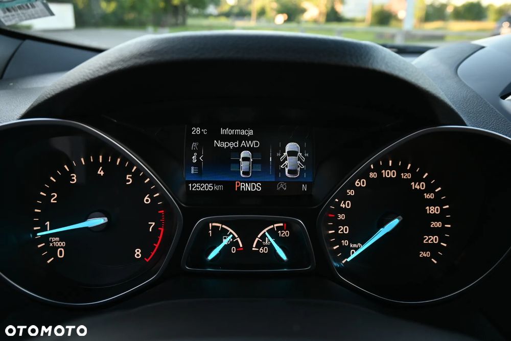 Ford Kuga 1.5 EcoBoost 4x4 ST-Line - 24