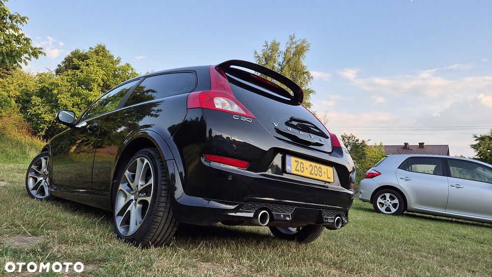 Volvo C30 D4 RDesign - 4