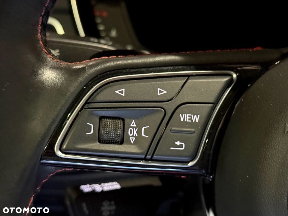 Audi S4 Limousine - 28