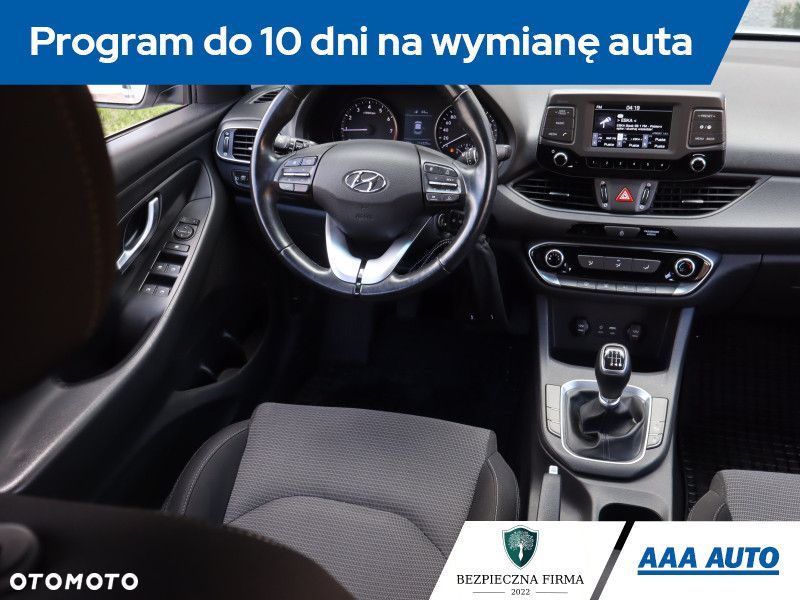 Hyundai i30 - 8