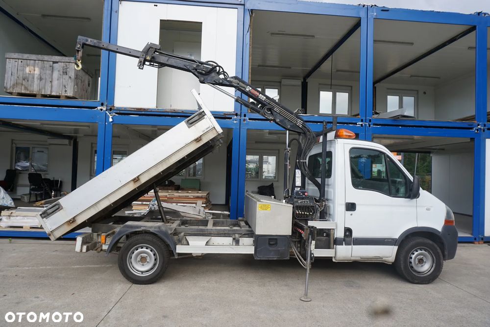Renault Master - 15