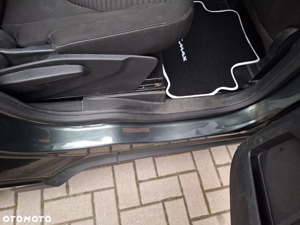 Ford S-Max 2.0 TDCi Titanium - 31