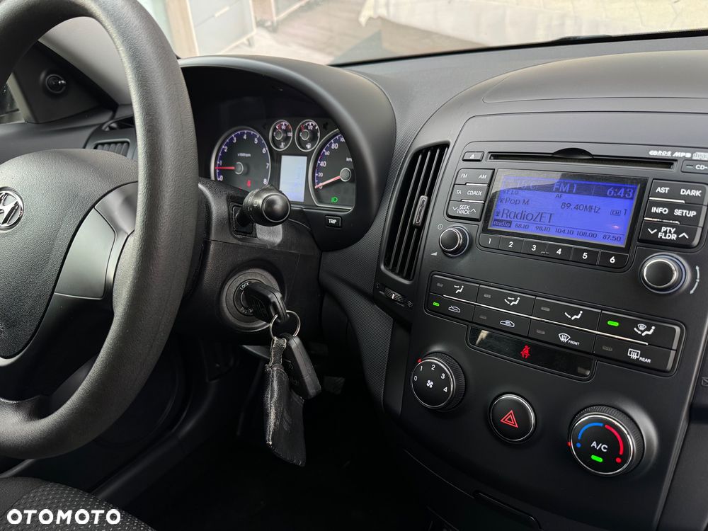 Hyundai i30 - 9